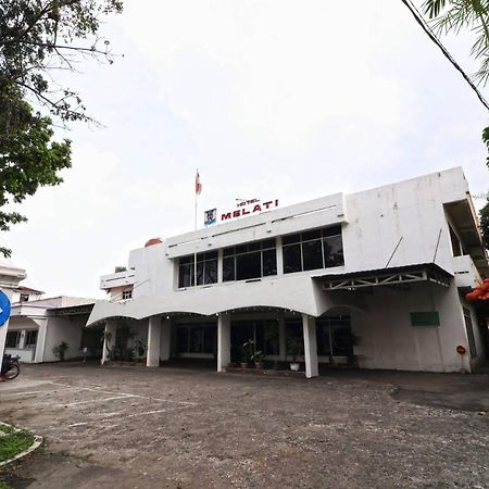 Hotel Melati Medan Zewnętrze zdjęcie
