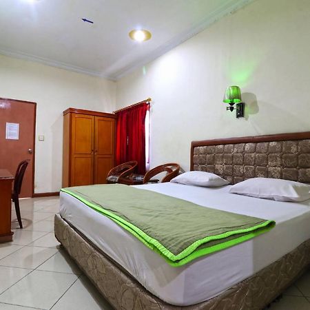 Hotel Melati Medan Zewnętrze zdjęcie