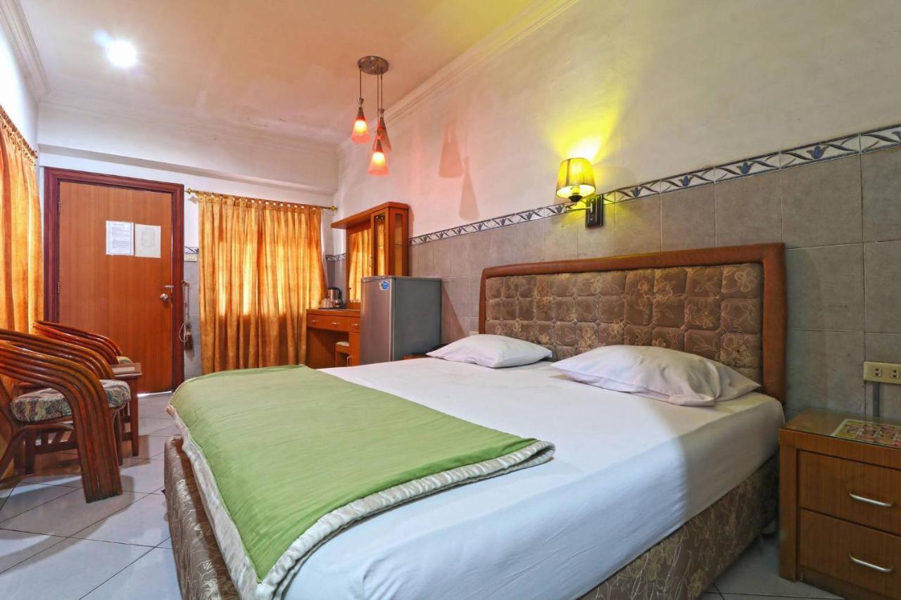 Hotel Melati Medan Zewnętrze zdjęcie