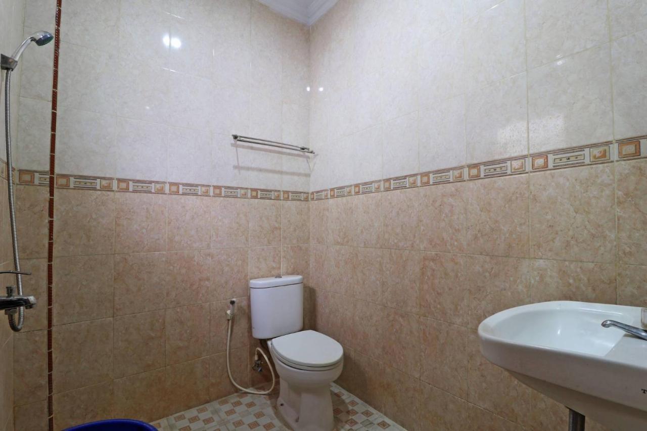 Hotel Melati Medan Zewnętrze zdjęcie