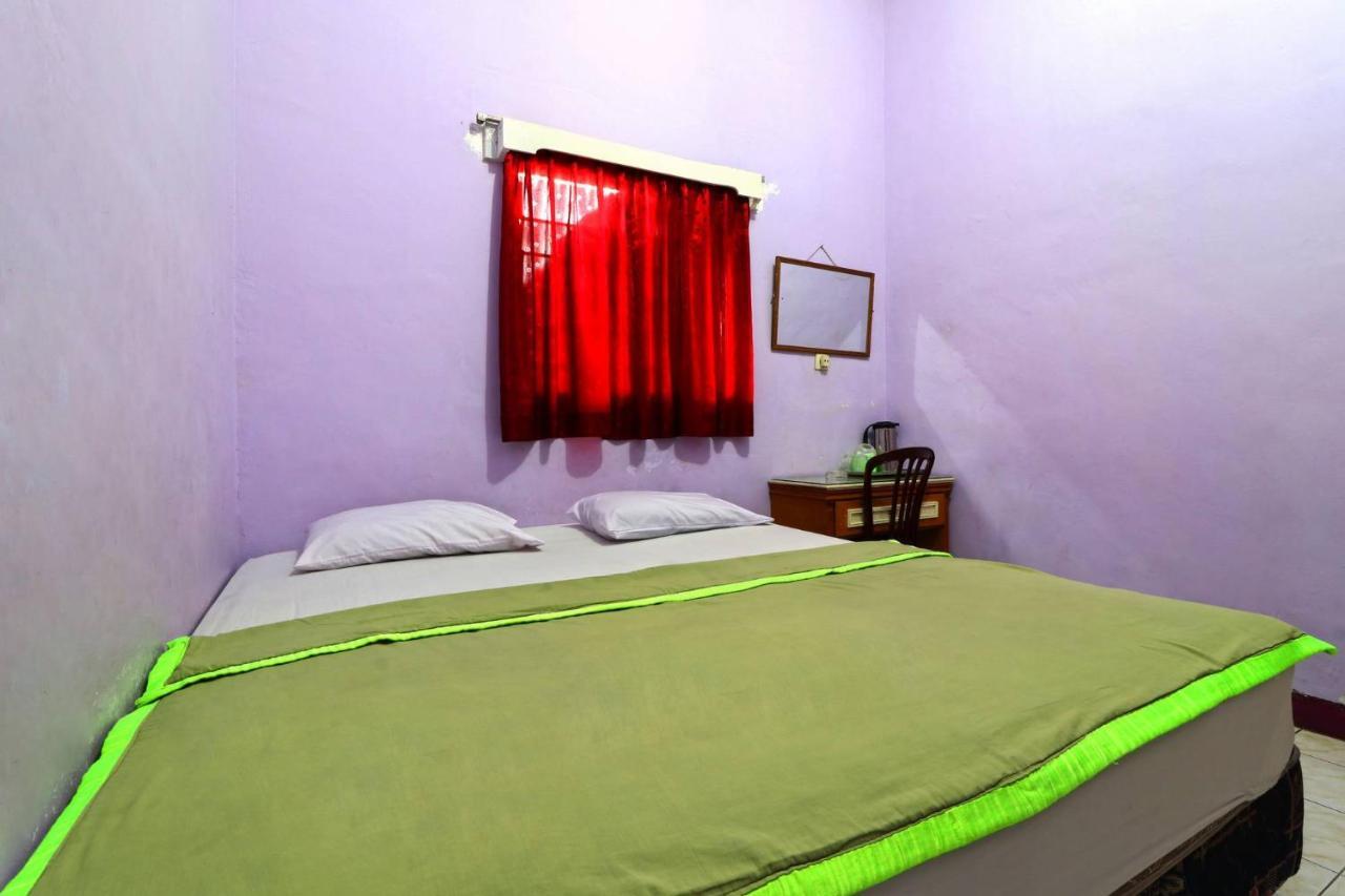 Hotel Melati Medan Zewnętrze zdjęcie