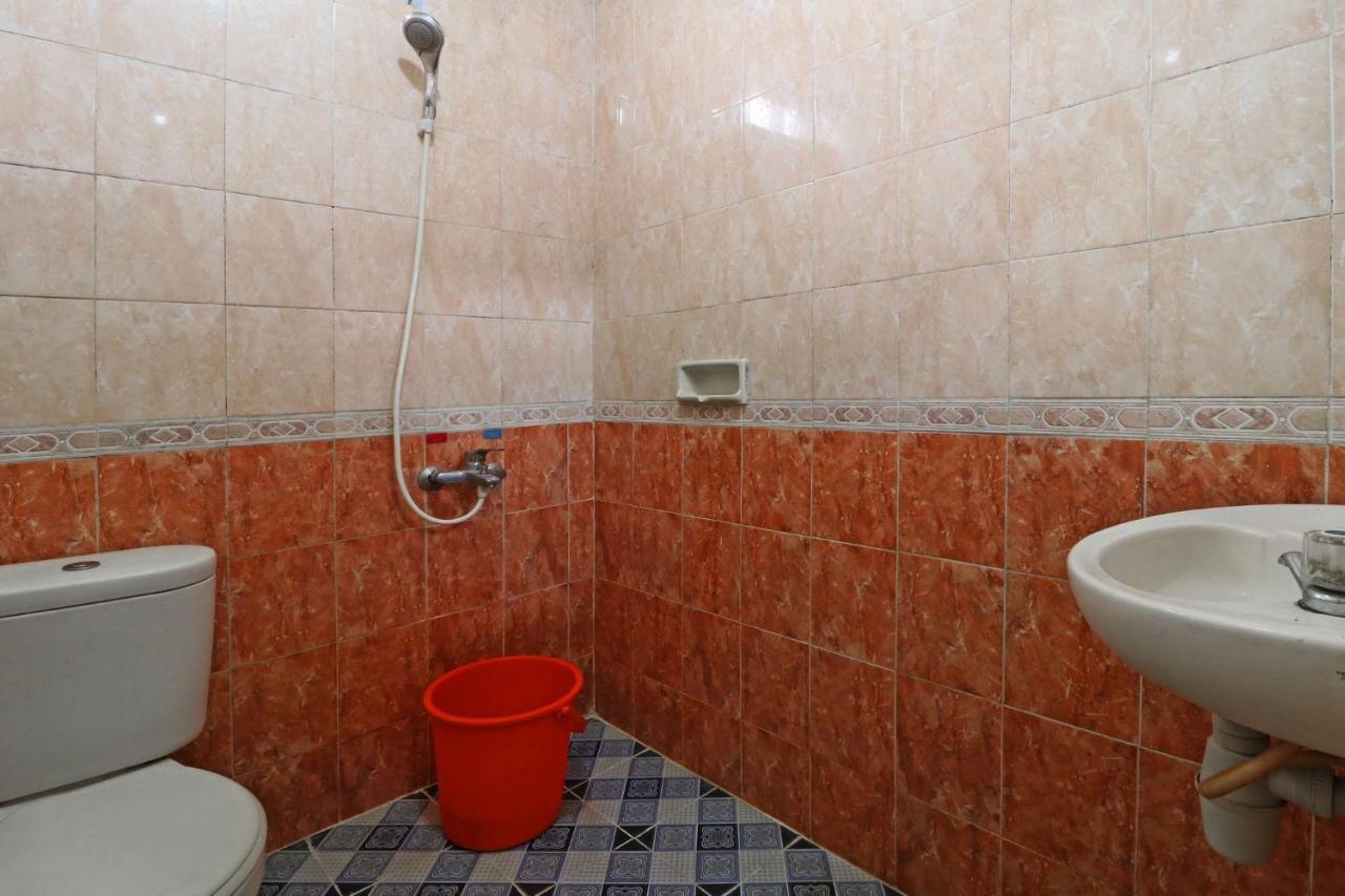 Hotel Melati Medan Zewnętrze zdjęcie