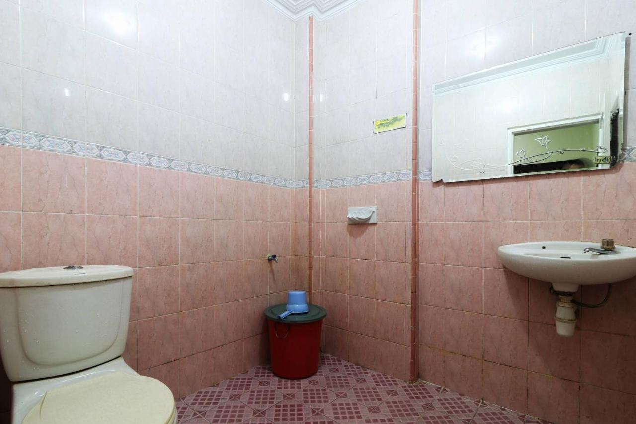 Hotel Melati Medan Zewnętrze zdjęcie
