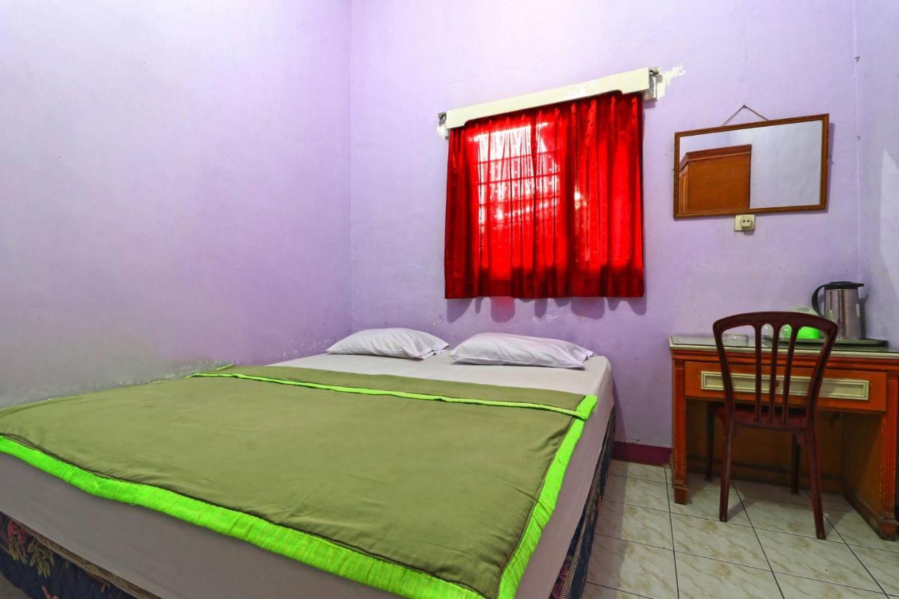 Hotel Melati Medan Zewnętrze zdjęcie