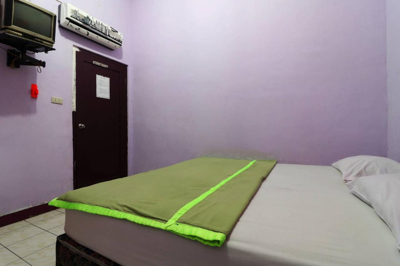 Hotel Melati Medan Zewnętrze zdjęcie