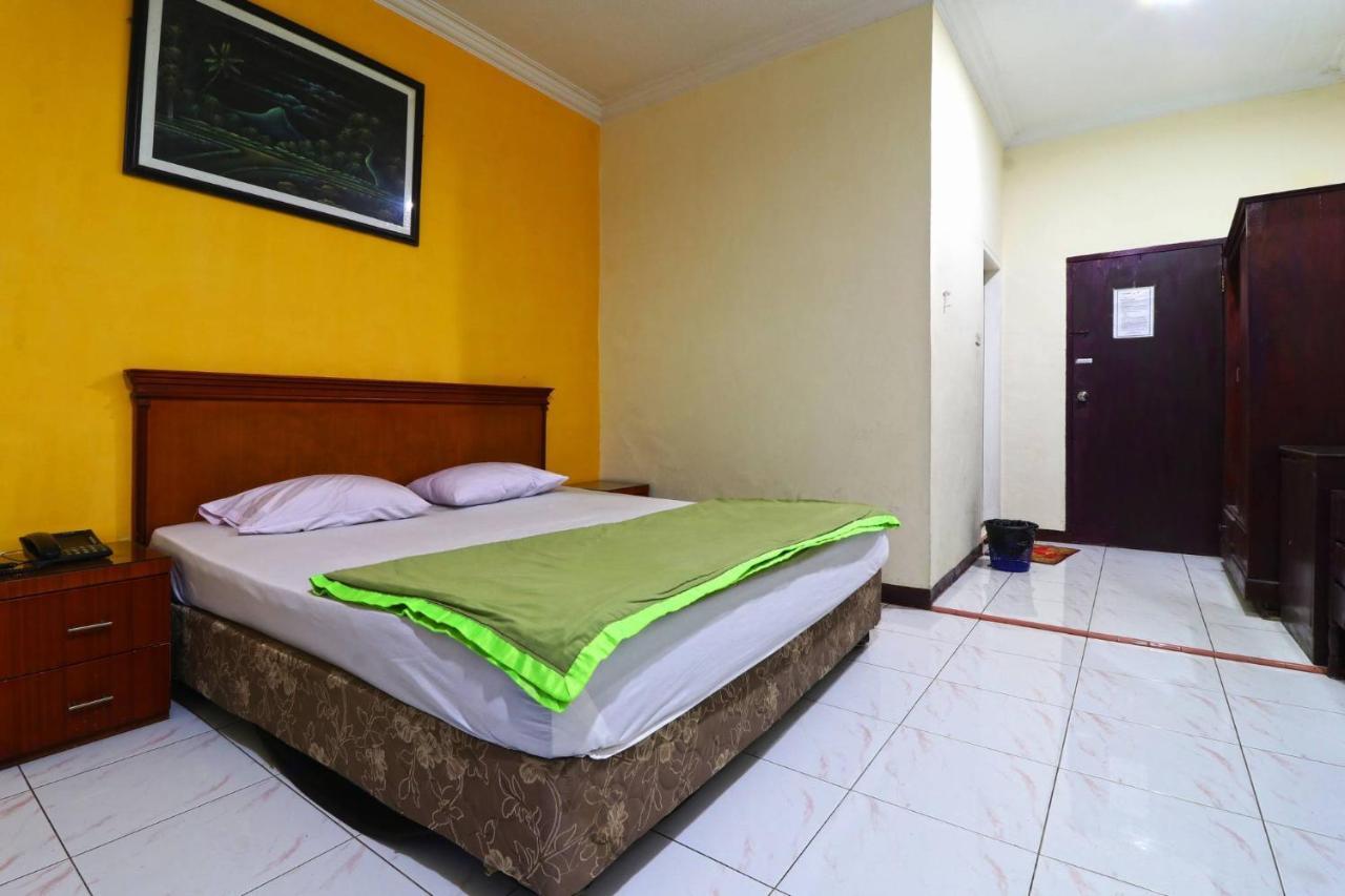 Hotel Melati Medan Zewnętrze zdjęcie